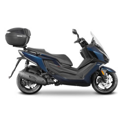 Fixation Top case SHAD KYMCO DOWN TOWN 125 GT 2024-2025