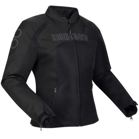 Blouson moto femme 3 en 1 BERING ZAO