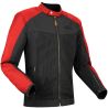 Blouson moto été SEGURA DIKINSON 0
