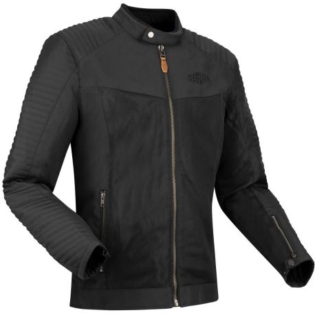Blouson moto été SEGURA DIKINSON