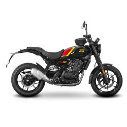 Fixation réservoir click system SHAD ROYAL ENFIELD GUERRILLA 450 2024 - 2025