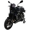 Saute vent ERMAX YAMAHA MT-09 2024-2025 2