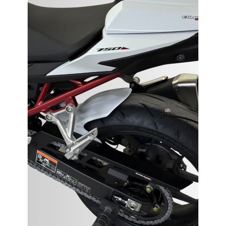 Garde boue arrière ERMAX HONDA CB 750 HORNET 2025