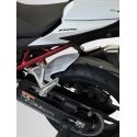 Garde boue arrière ERMAX HONDA CB 750 HORNET 2025
