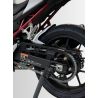 Garde boue arrière ERMAX HONDA CB 750 HORNET 2025 3
