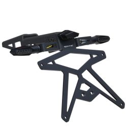 Support de plaque ERMAX HONDA CB 750 HORNET 2025
