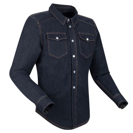 Blouson été SEGURA LUTHOR