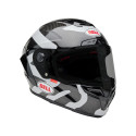 Casque BELL Race Star DLX - Hello Cousteau Equidae
