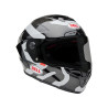 Casque BELL Race Star DLX - Hello Cousteau Equidae 0