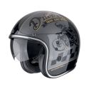 Casque jet SCORPION BELFAST EVO DRIVE FAST