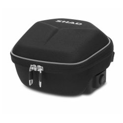 Sacoche de réservoir SHAD E02C systeme click system