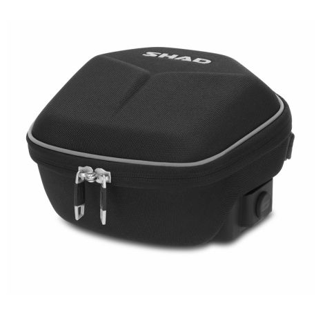 Sacoche de réservoir SHAD E02C systeme click system