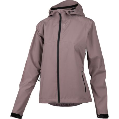 Veste Pluie Femme IXS Carve All-Weather 2.0