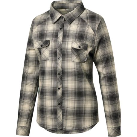Chemise femme IXS Carve 1.0 shirt
