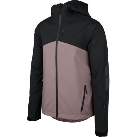 Veste Pluie Homme IXS Carve All-Weather 2.0