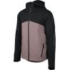 Veste Pluie Homme IXS Carve All-Weather 2.0 0