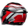 Casque BELL Lithium Mips - Podium 9