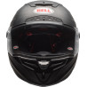 Casque BELL Pro Star ECE FIM Noir Mat 2
