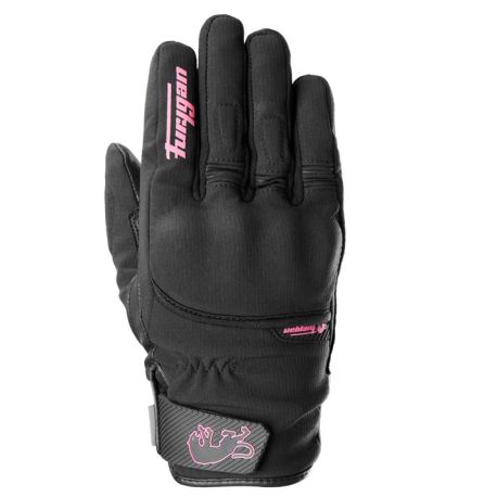 Gants Femme Toutes Saisons FURYGAN JET LADY ALL SEASON D3O EVO