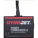 Kit DYNOJET POWER COMMANDER 6 HONDA CB1000R 2008-2017