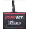Kit DYNOJET POWER COMMANDER 6 HONDA CB1000R 2008-2017 0