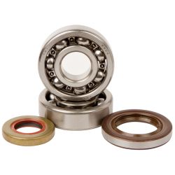 Kit roulements et joints spi de vilebrequin HOT RODS GAS GAS MC 65 HUSQVARNA TC 65 KTM SX 65