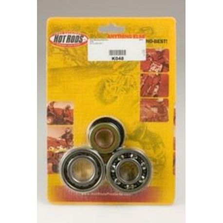 Kit roulements et joints spi de vilebrequin HOT RODS GAS GAS MC 85 HUSQVARNA TC 85 KTM SX 85