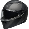 Casque BELL Lithium - Shear Matte Black 0