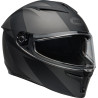 Casque BELL Lithium - Shear Matte Black 1