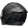 Casque BELL Lithium - Shear Matte Black 4