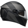Casque BELL Lithium - Shear Matte Black 7