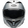 Casque BELL Lithium - Shear Matte Black 10