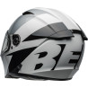 Casque BELL Lithium - Shear Matte Black 12