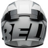 Casque BELL Lithium - Shear Matte Black 13