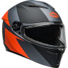 Casque BELL Lithium - Shear Matte Black 17