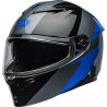 Casque BELL Lithium - Shear Matte Black 24
