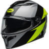Casque BELL Lithium - Shear Matte Black 32
