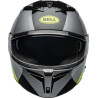 Casque BELL Lithium - Shear Matte Black 34