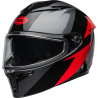 Casque BELL Lithium - Shear Matte Black 39