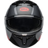 Casque BELL Lithium - Shear Matte Black 44