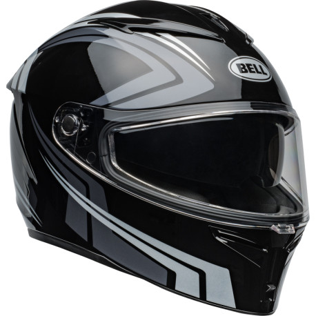 Casque BELL Lithium - JETSTREAM