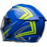 Casque BELL Lithium - JETSTREAM 8