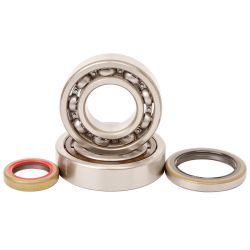 Kit roulements et joints spi de vilebrequin HOT RODS GAS GAS EC MC-F HUSABERG TE HUSQVARNA TC TE KTM EXC SX