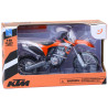Miniature KTM 350 SX-F  ECHELLE 1/12 1