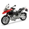 Miniature moto BMW R 1200 GS 0