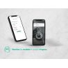 Traqueur moto KOMOBI PRO 4G Premium 2
