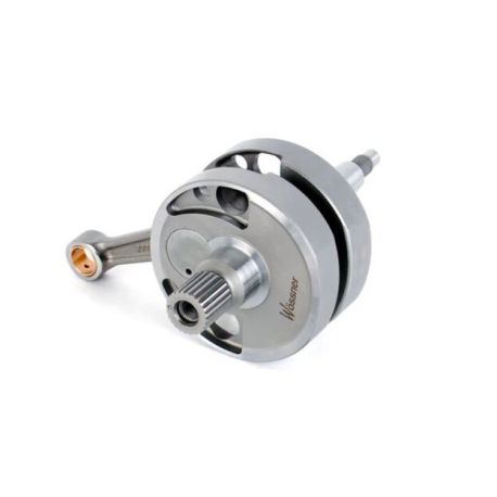 Vilebrequin complet WÖSSNER type origine GAS GAS EC 250 F