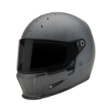 Casque BELL Eliminator Carbon - Matte Black