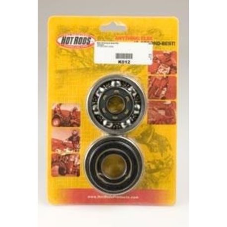 Kit roulements et joints spi de vilebrequin HOT RODS GAS GAS EC-F MC-F HUSQVARNA FC FE KTM EXC-F SX-F
