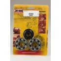 Kit roulements vilebrequins + joints spi HOT RODS HONDA CR125R 1986-2007 HM CRE125 MOTARD 125 2003-2007